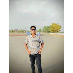 Husnain nawaz Dayo