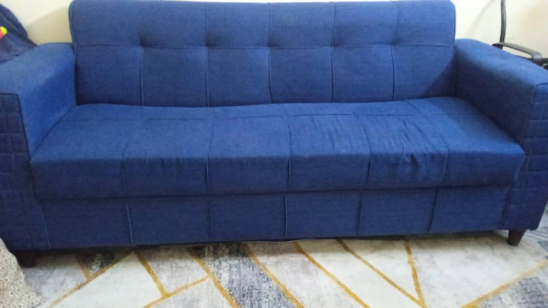 Sofa set 3