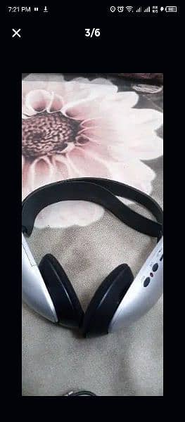 Tcl wireless headphones 2