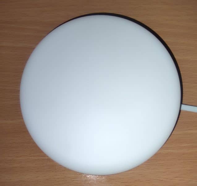 ICE PANEL  CEILING LIGHT 1