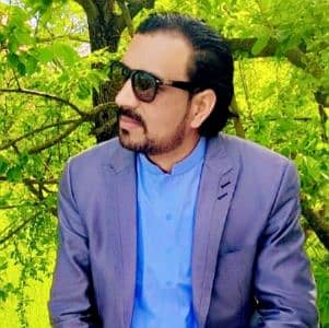 Imran Khan 