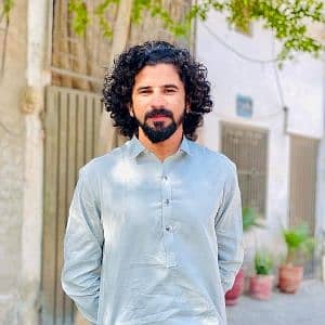 Muhammad Azhar 