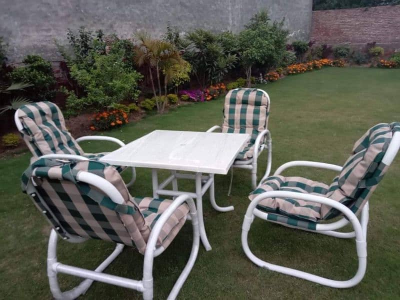 outdoor Garden chairs best for lawn or swimming pool 3