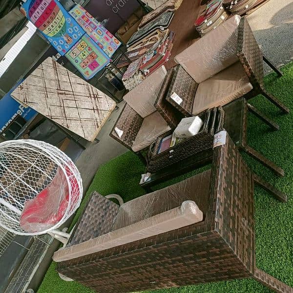 outdoor Garden chairs best for lawn or swimming pool 4