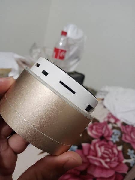 Bluetooth speaker 1
