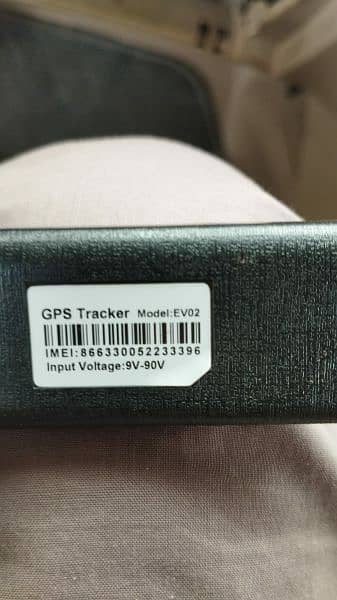 GPS GPRS SMS TRACKER AVAILABLE 0