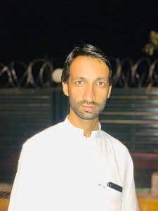 MUHAMMAD SHAHID