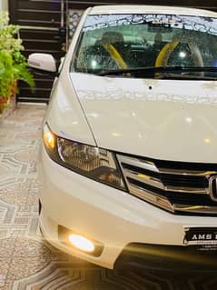 Honda