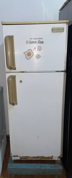 Philips fridge at sale