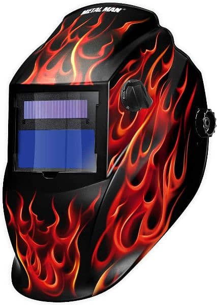 Auto Darkening Welding helmets 0