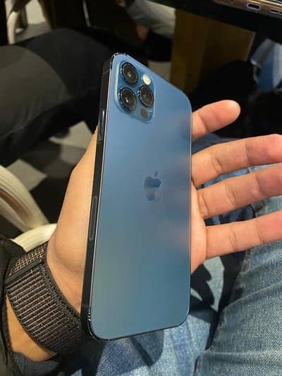 iphone 12 pro PTA