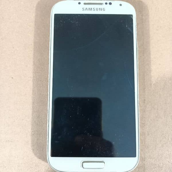 Samsung Galaxy s4 1