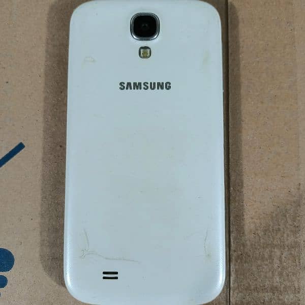 Samsung Galaxy s4 4