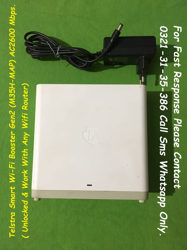 wifi router ac2600mbps 2