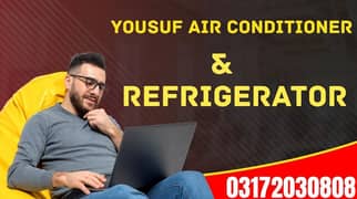Yousuf Air conditioner & Refrigerator