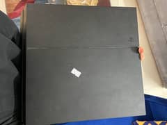 SONY PS4 FAT 1TB 0