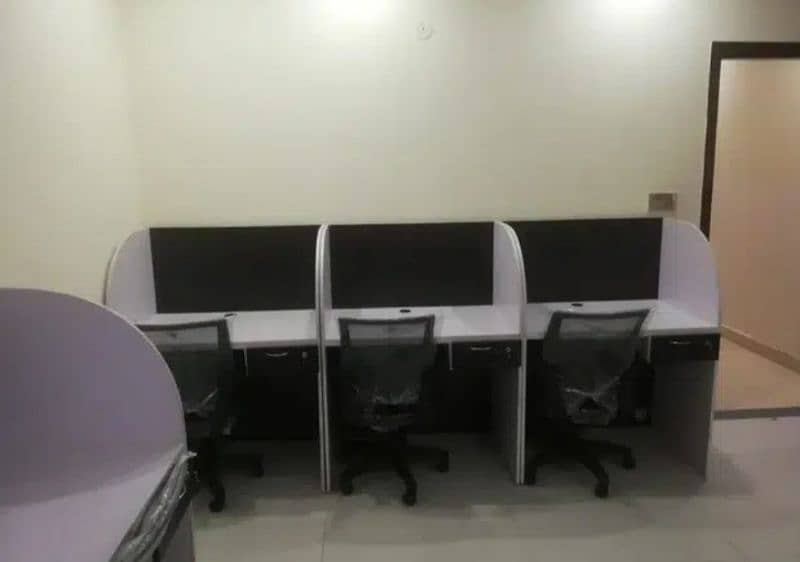 Office Table | Computer Tables | Conference | Iron Tables 9