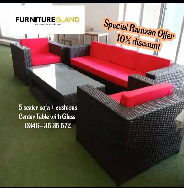Outdoor Indoor Garden rattan furniture wholesale hotels restaurant 19