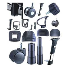 All Office chair parts available & repairing