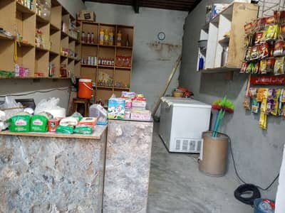 running business on good location for sale