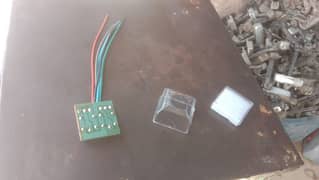 power steering electronic 0