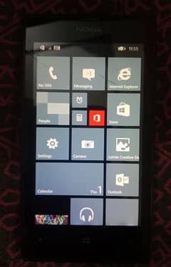 Nokia Lumia 520 Windows Phone 0
