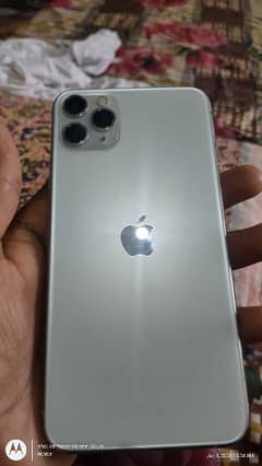 iphone 11 pro max 256gb PTA approved