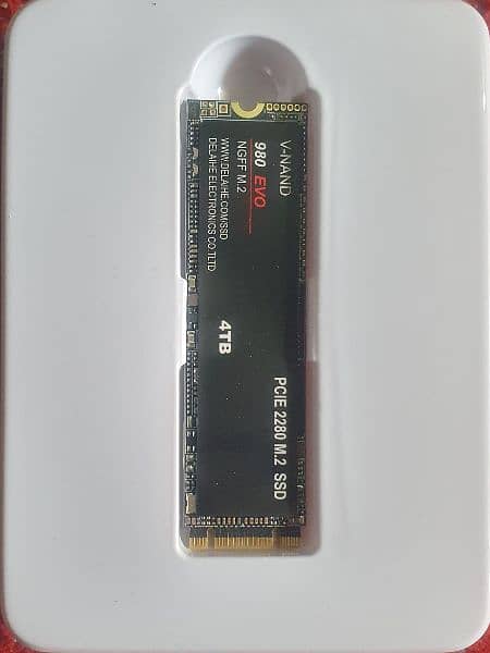 FANXIANG 660 Nvme Gen4 1TB 2TB SSD M2 NGFF aInternal Solid State Drive 19