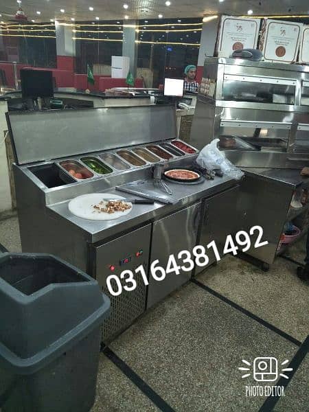pizza oven /  Barnal cooking range/ charchool grill 14