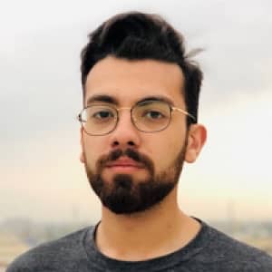 Ali Amin