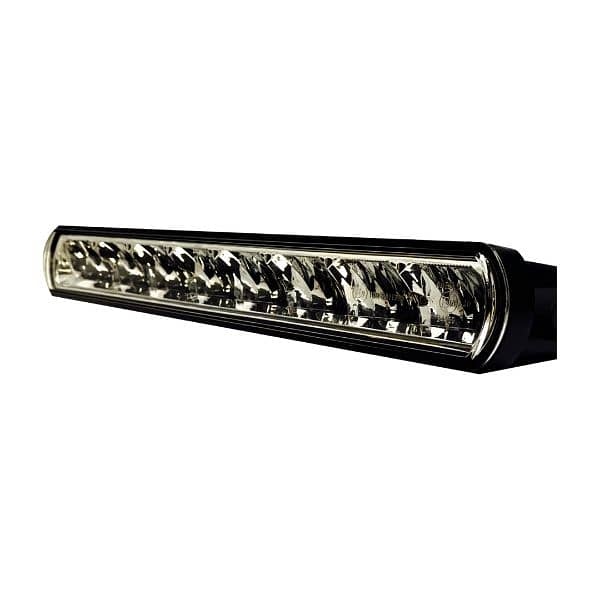 ECCO EW5430 Series 8 LEDs 5000 Lumens Driving Lamp car bar light 0