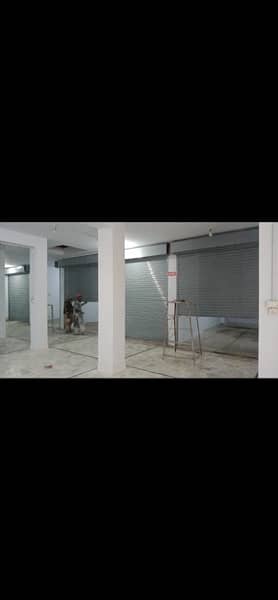 OFFICES SHOPS AND HALLS ARE AVAILABLE FOR RENT BEST LOCATION IN LAHORE 5