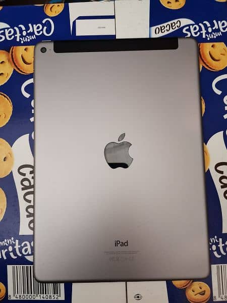 ipad air 2 model 1567 2gb ram 16gb ROM wifi+cellular for sale. 3