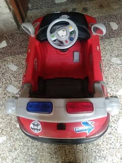 kids electric car