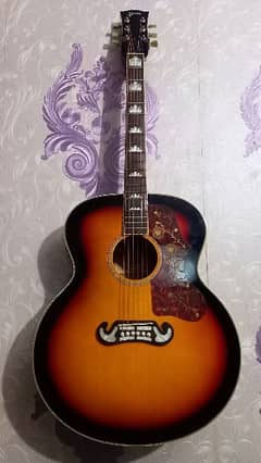 Gibson