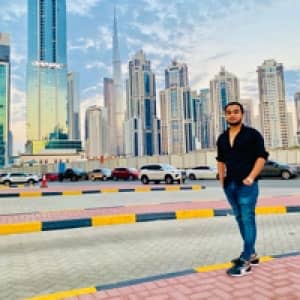 Sohaib Sarfaraz