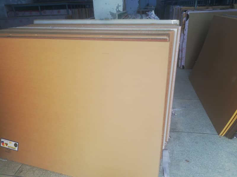 Acrylic, Polycarbonate Hollow, Alucobond ( Acp ) Sheets 14