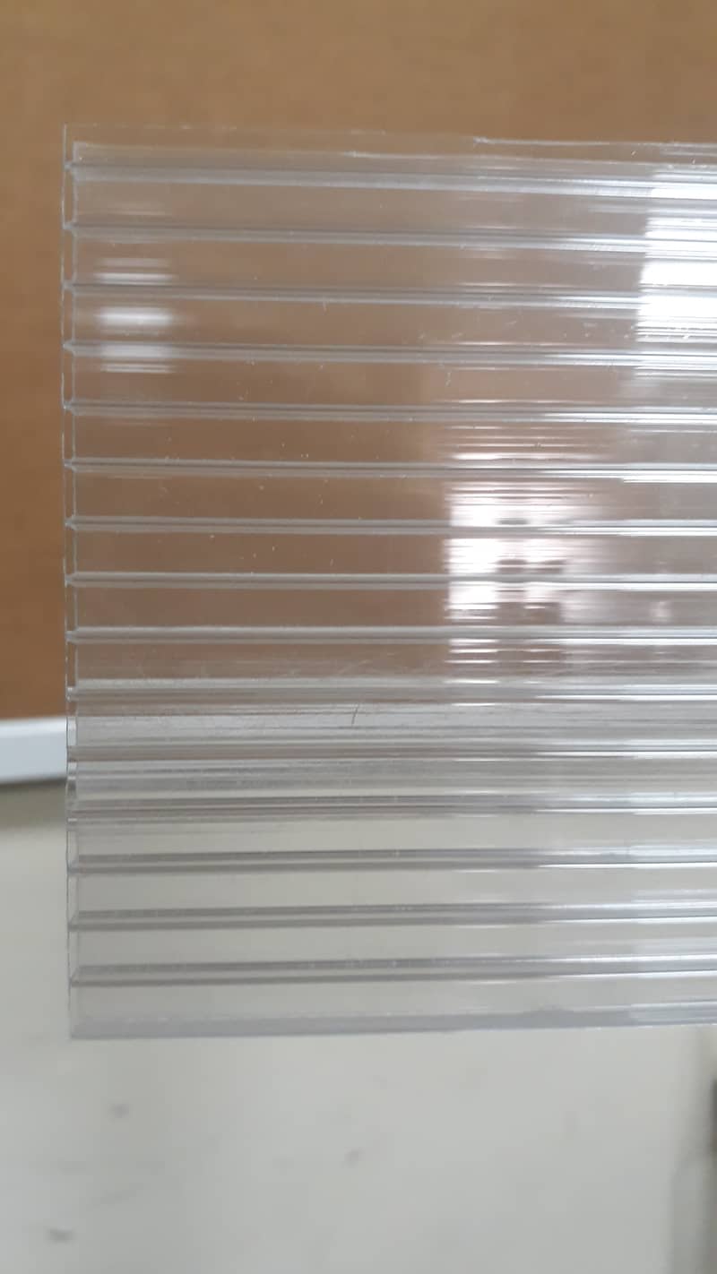 Acrylic, Polycarbonate Hollow, Alucobond ( Acp ) Sheets. 11