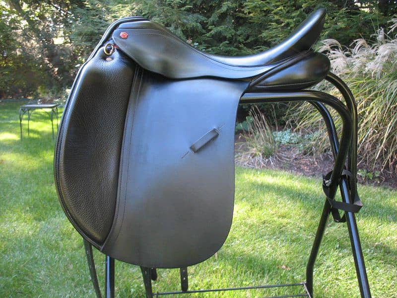 Horse Saddle 0