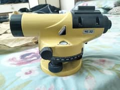 South level machine NL32