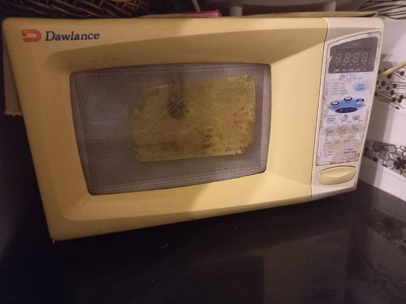 used microwave for sale 0