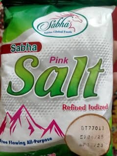 himalayan pink salt 03217297412