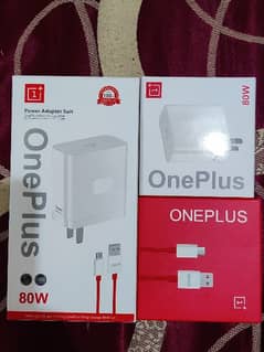 oneplus charger 80watt delivery in all Pakistan