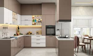 kitchen cabenets for home decorate look beautiful at low cost we make 0