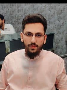 Innoxent Fareed
