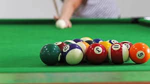 snooker