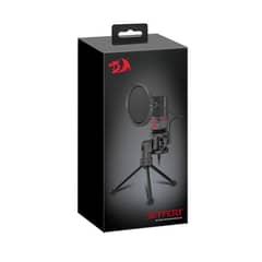 Redragon Gm100 Seyfert Gaming and Streaming Condenser microphone
