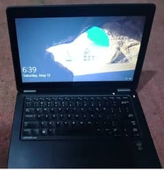 Dell Laptop i5 , 5th generation , 4 GB Ram, 128 GB SSD + Accessories