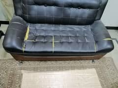 Seven Seater sofa for sale