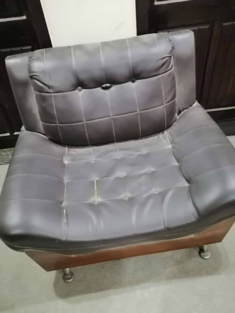 Seven Seater sofa for sale 5